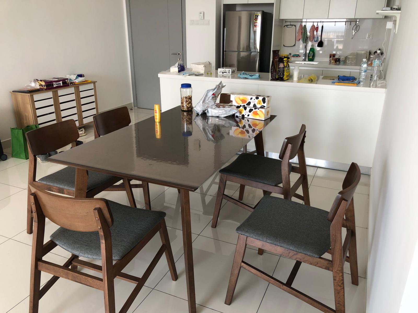 condo in Batu Kawan, Penang — photo 7