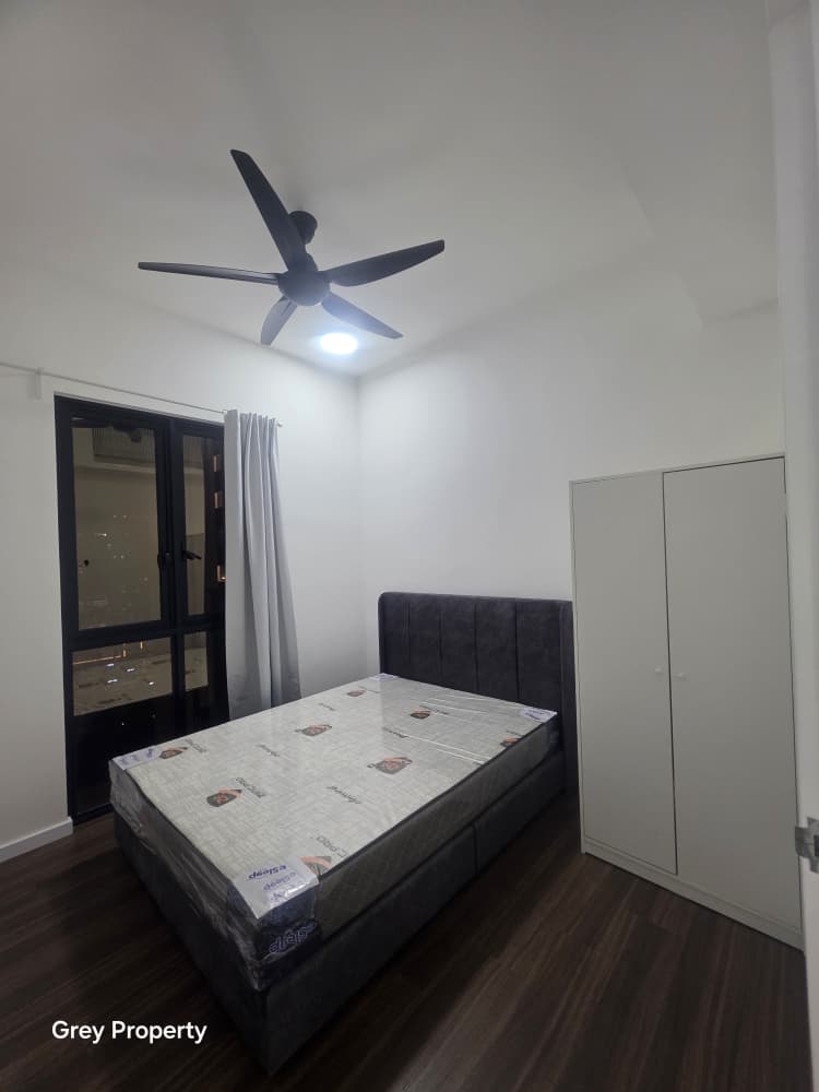 condo in Batu Kawan, Penang — photo 6