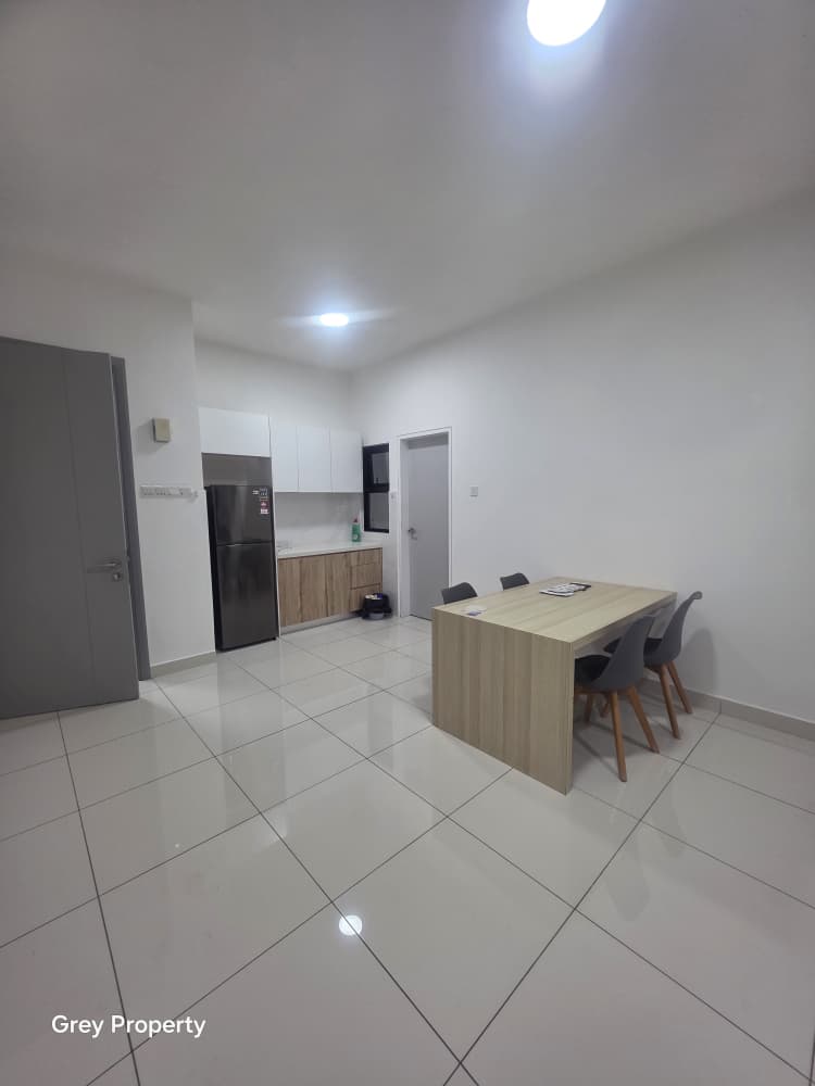condo in Batu Kawan, Penang — photo 7