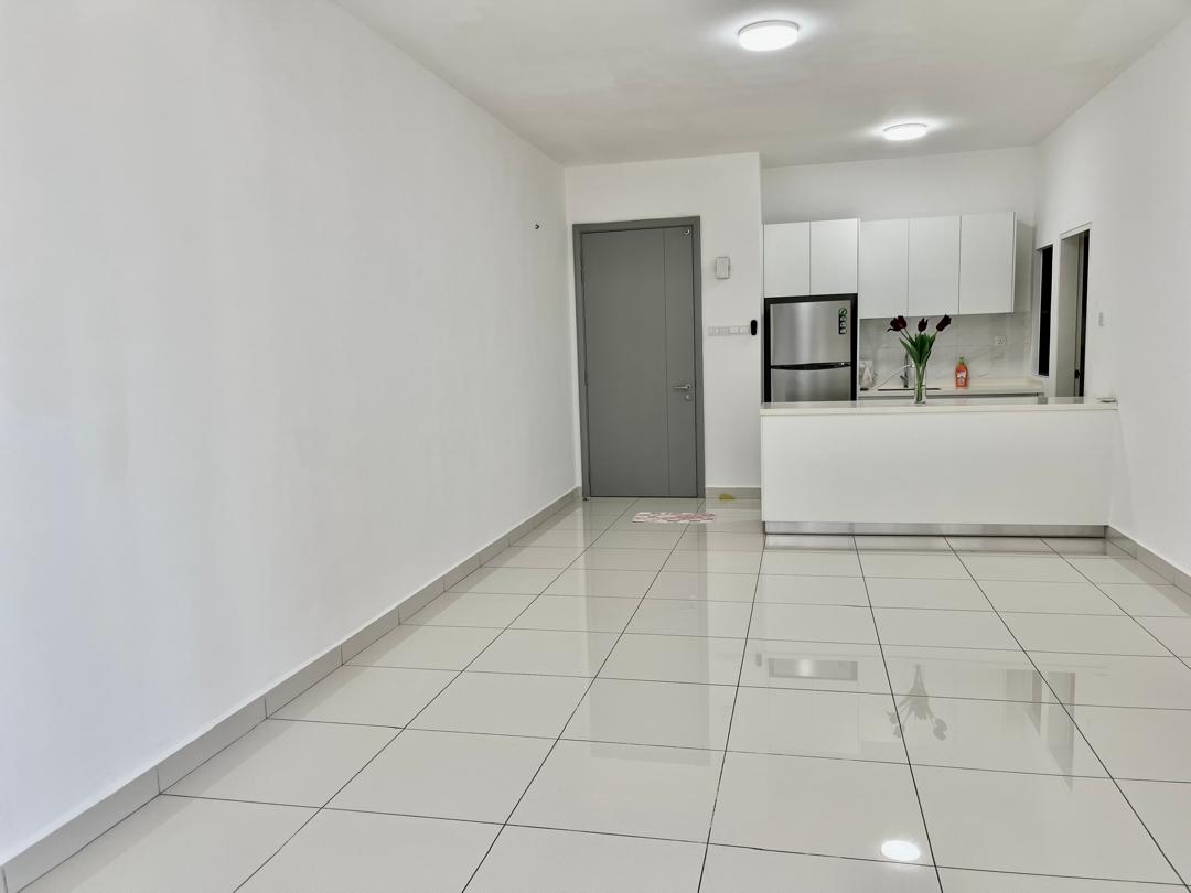 condo in Batu Kawan, Penang — photo 7