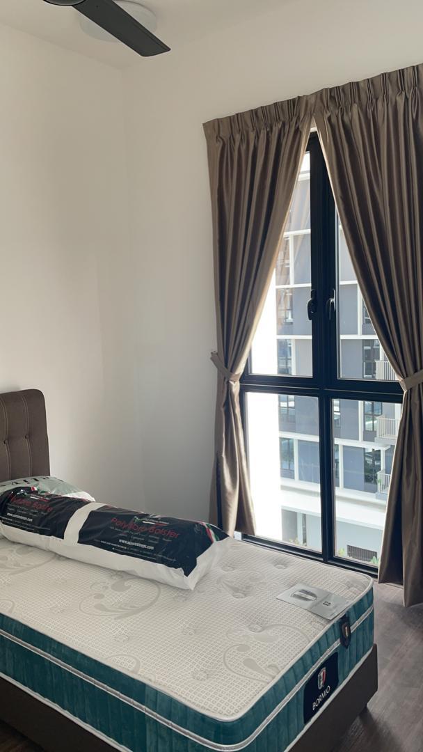 condo in Batu Kawan, Penang — photo 6