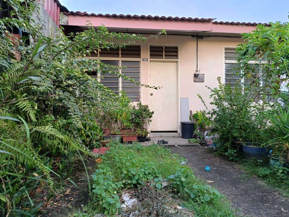 house in Sungai Petani, Kedah — photo 2