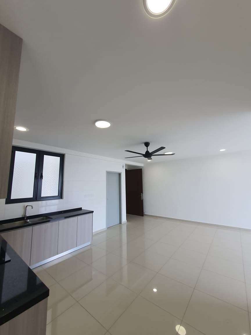 condo in Sungai Ara, Penang — photo 2