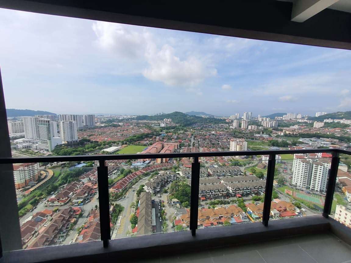condo in Sungai Ara, Penang — photo 3