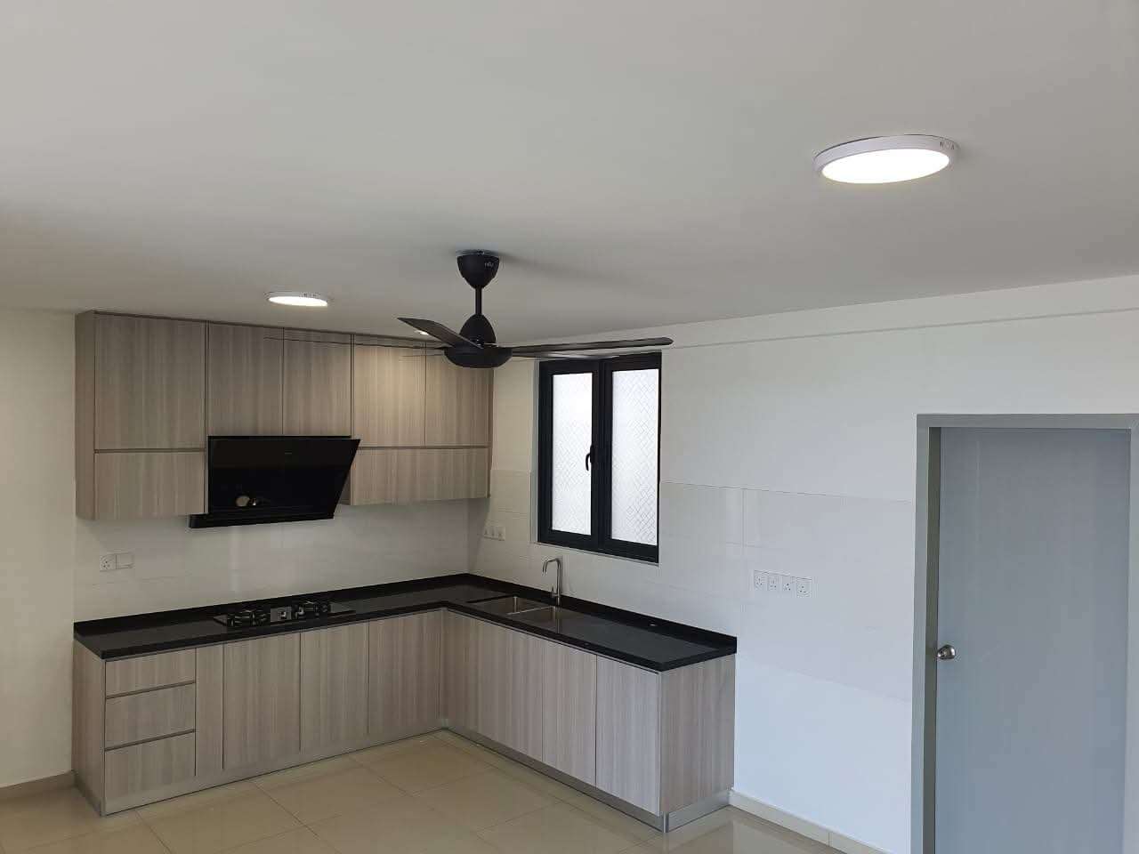 condo in Sungai Ara, Penang — photo 4