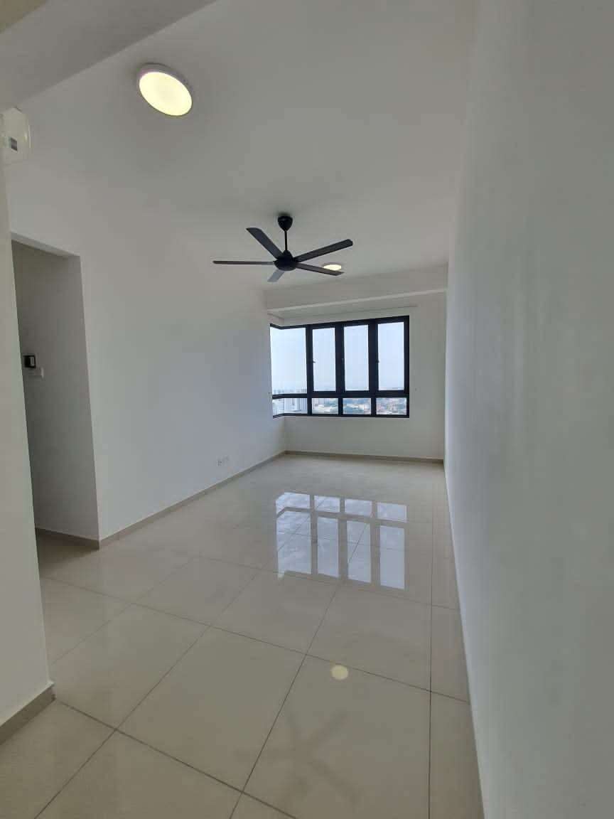 condo in Sungai Ara, Penang — photo 5
