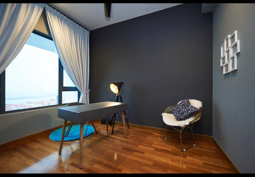 condo in Tanjung Tokong, Penang — photo 4