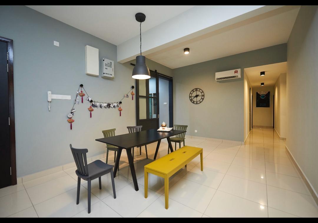 condo in Tanjung Tokong, Penang — photo 7
