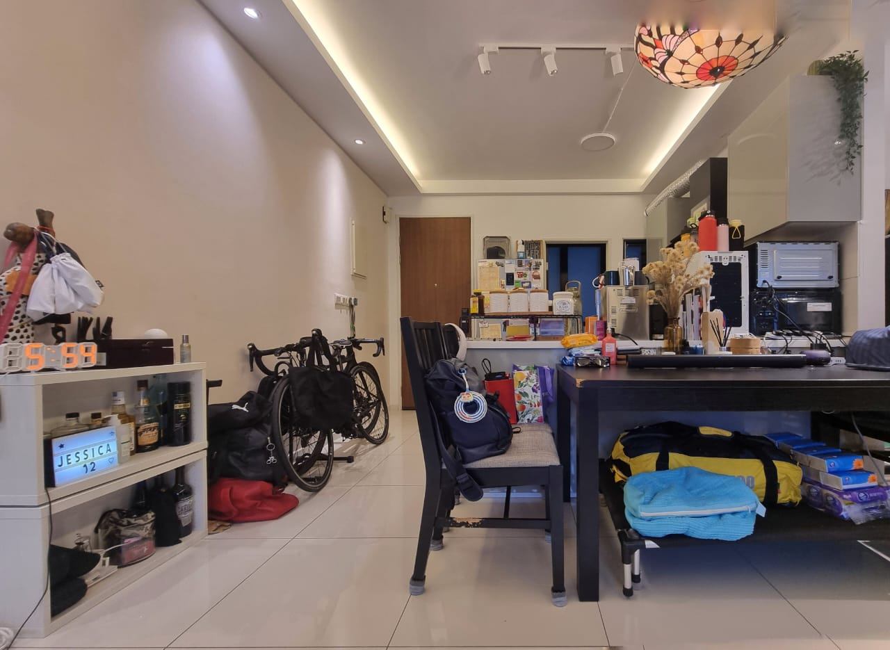 condo in Tanjung Tokong, Penang — photo 4