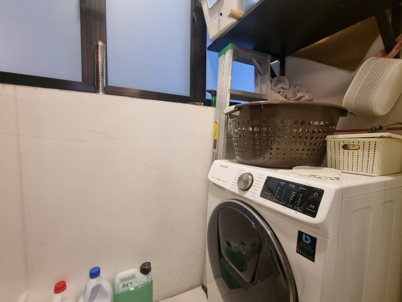 condo in Tanjung Tokong, Penang — photo 7