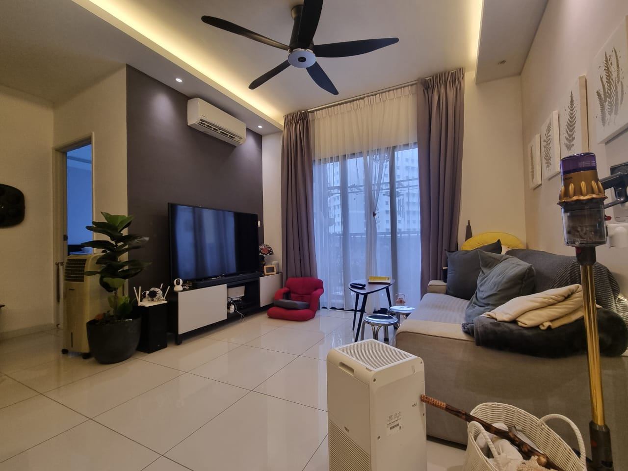 condo in Tanjung Tokong, Penang — photo 3