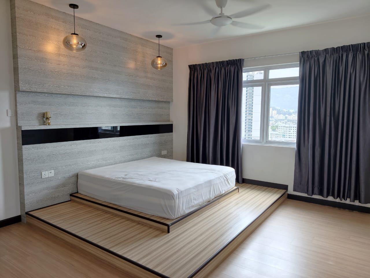 condo in Gelugor, Penang — photo 2