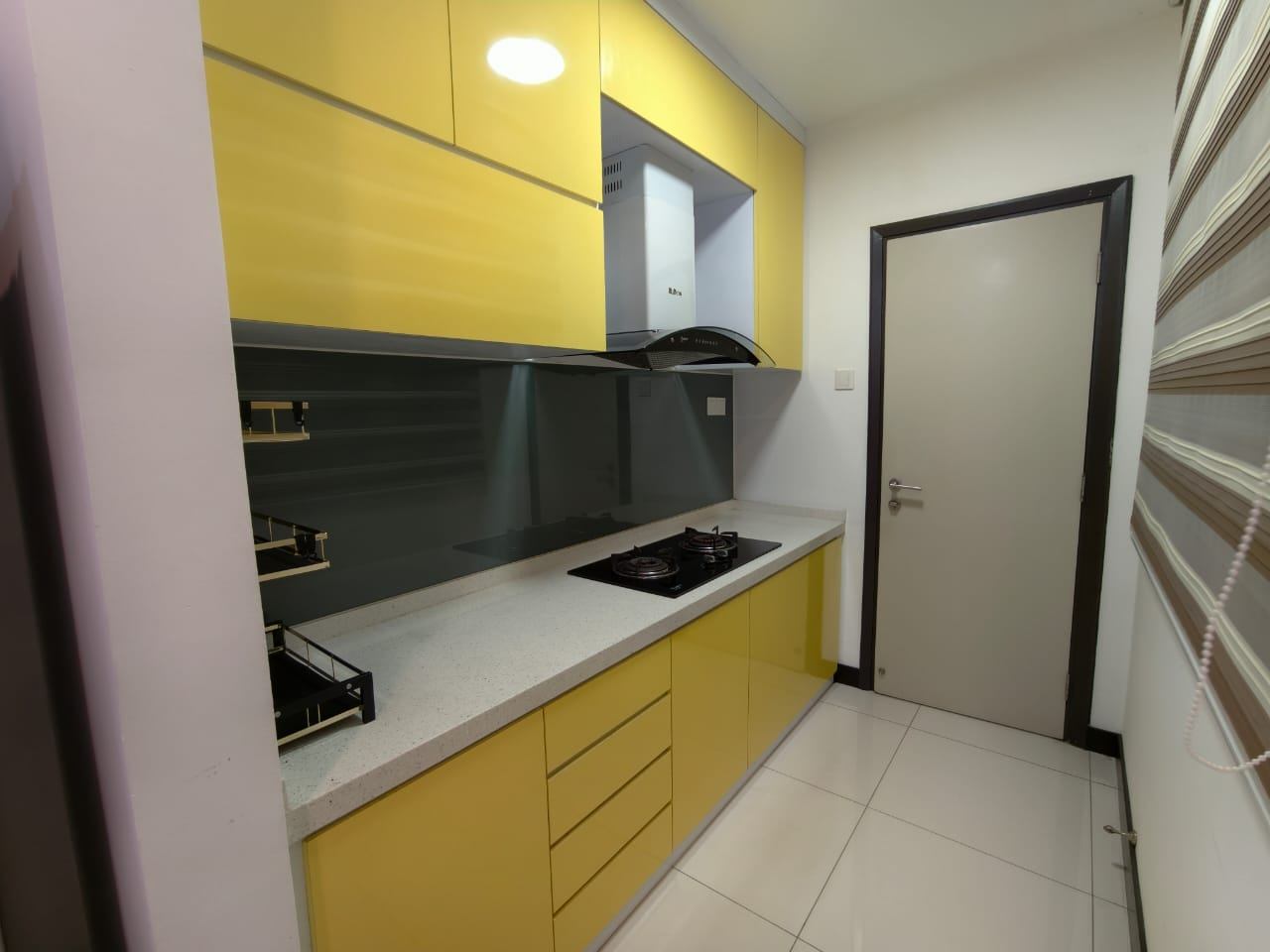 condo in Gelugor, Penang — photo 6