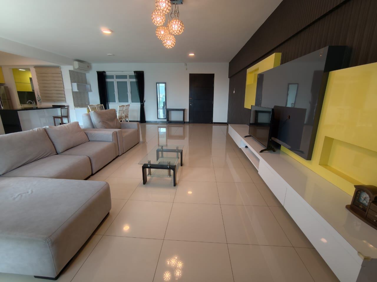 condo in Gelugor, Penang — photo 7