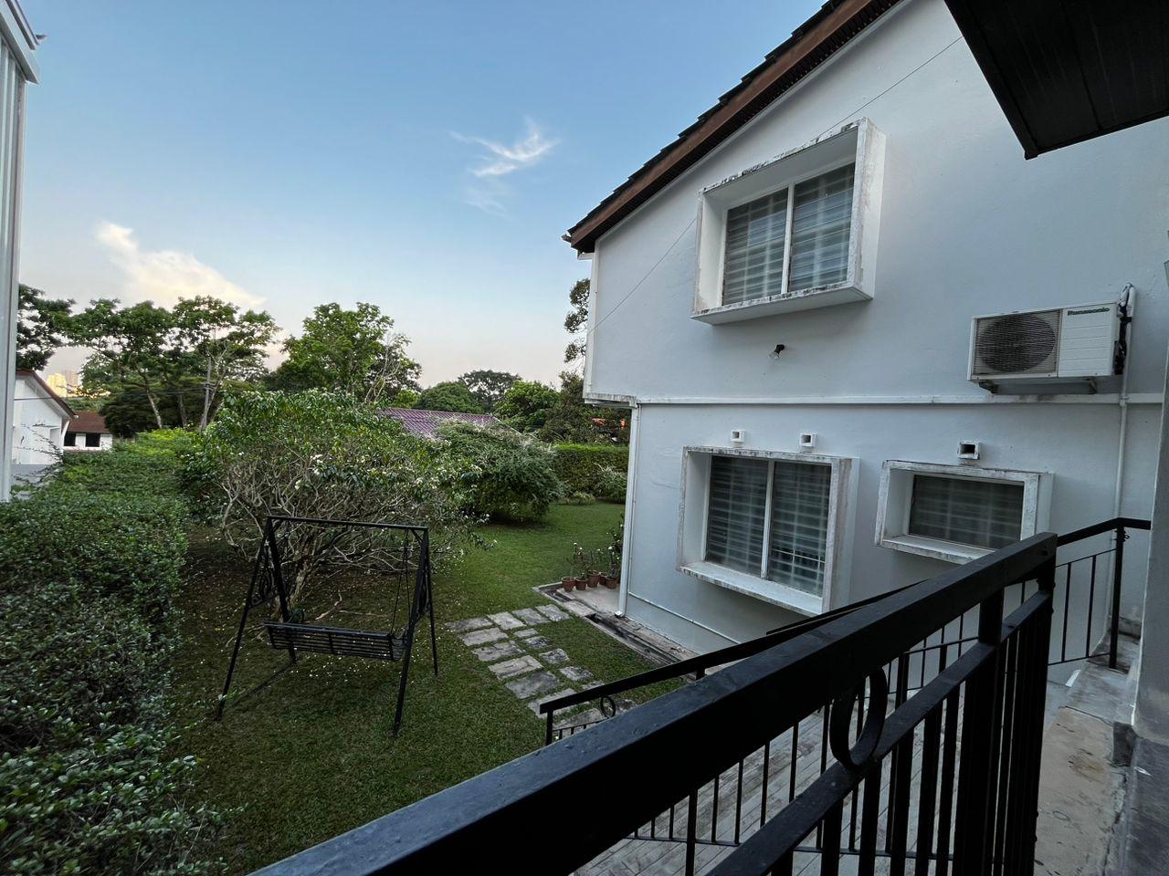 house in Pulau Tikus, Penang — photo 5
