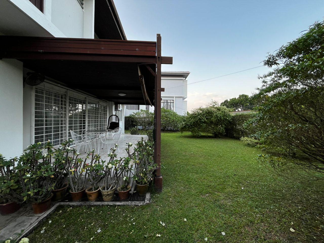 house in Pulau Tikus, Penang — photo 2