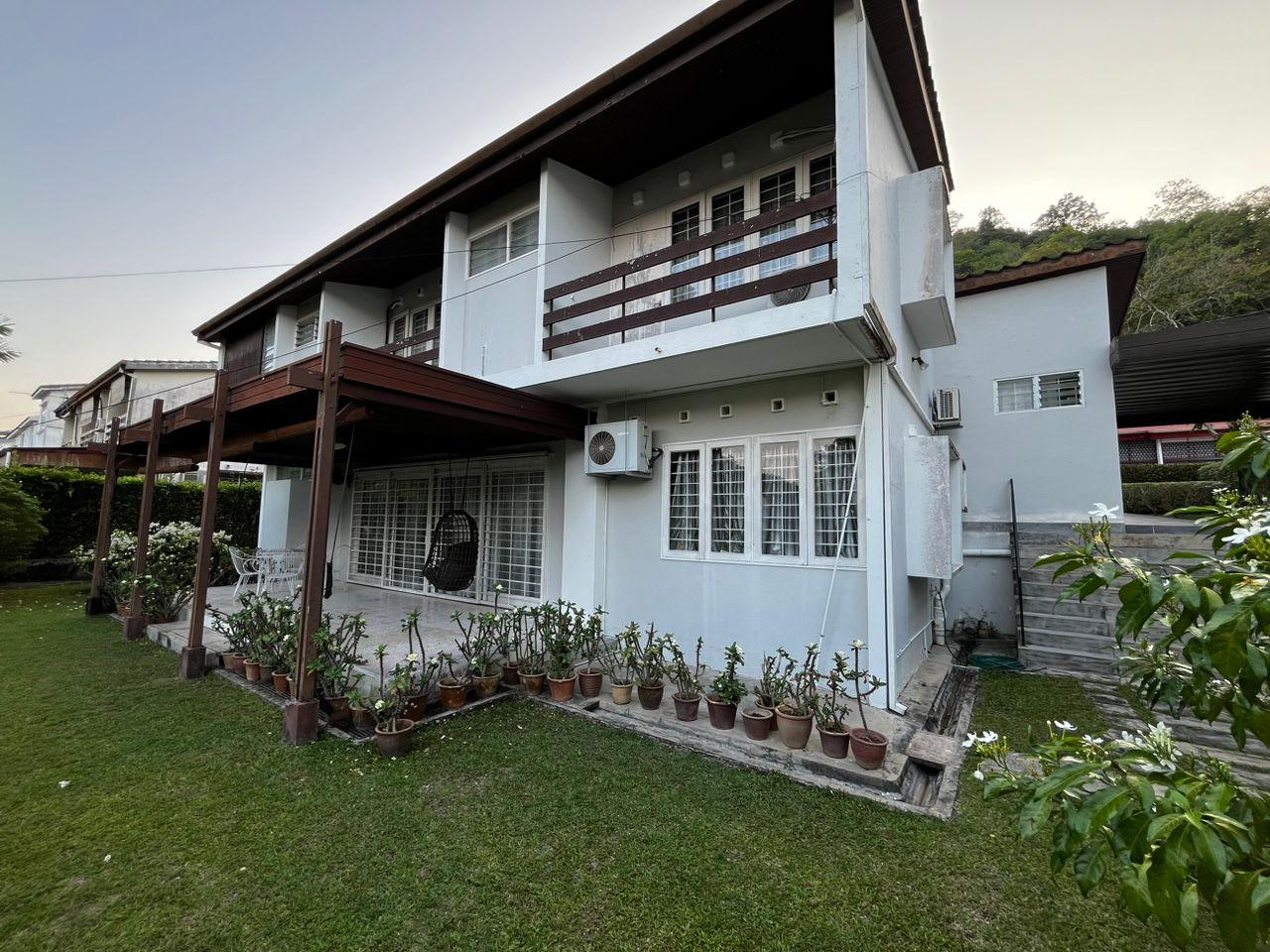 house in Pulau Tikus, Penang — photo 6