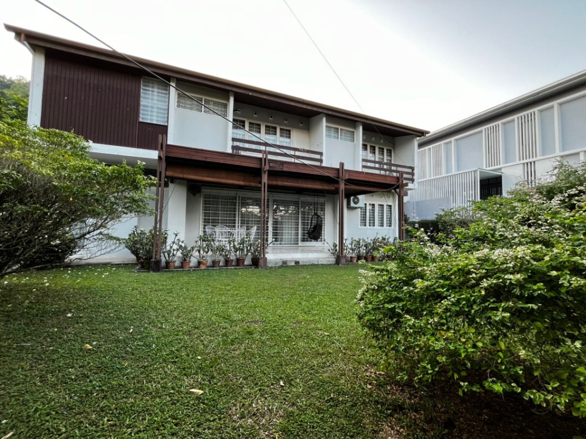 house in Pulau Tikus, Penang — photo 7