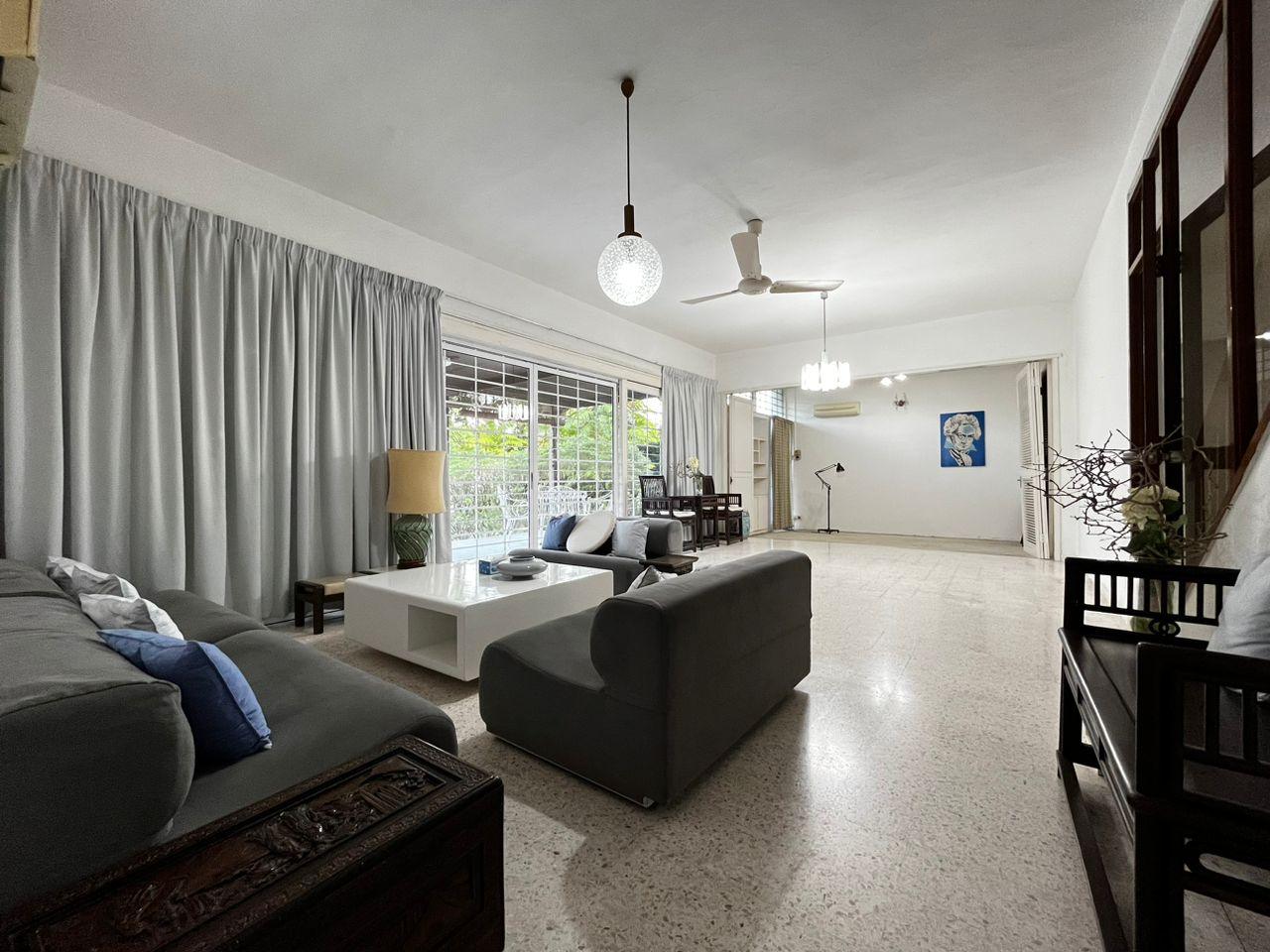 house in Pulau Tikus, Penang — photo 3