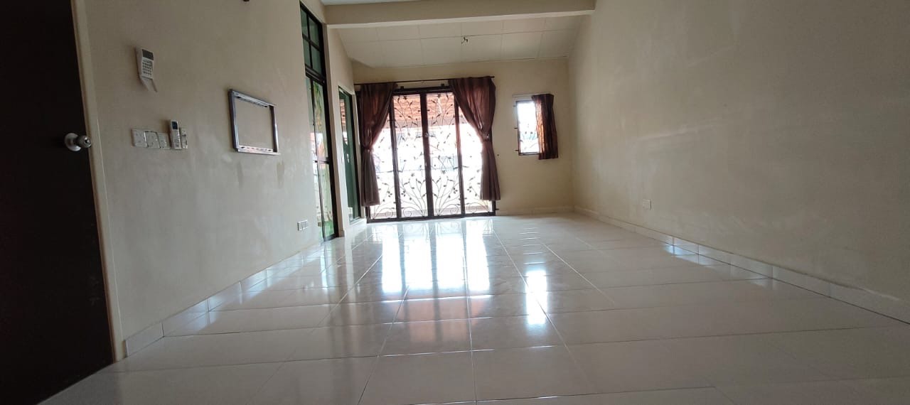 Setia Pearl Island @ Sungai Ara, 2.5 Storey Terrace