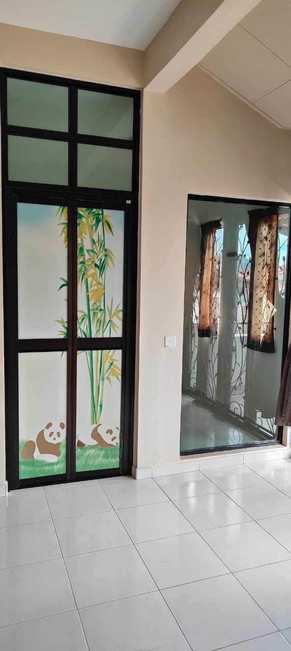 house in Sungai Ara, Penang — photo 3