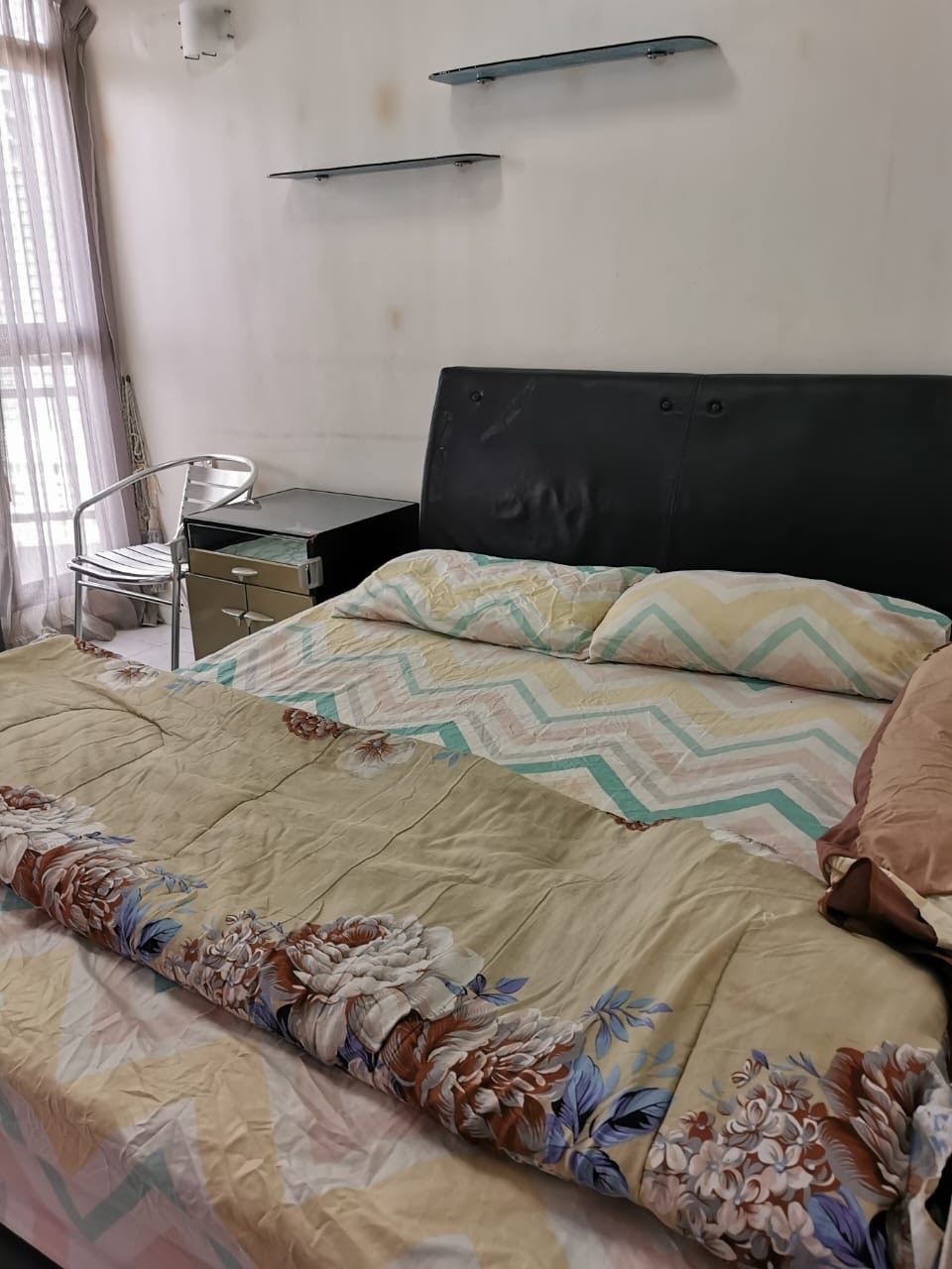 condo in Gelugor, Penang — photo 4