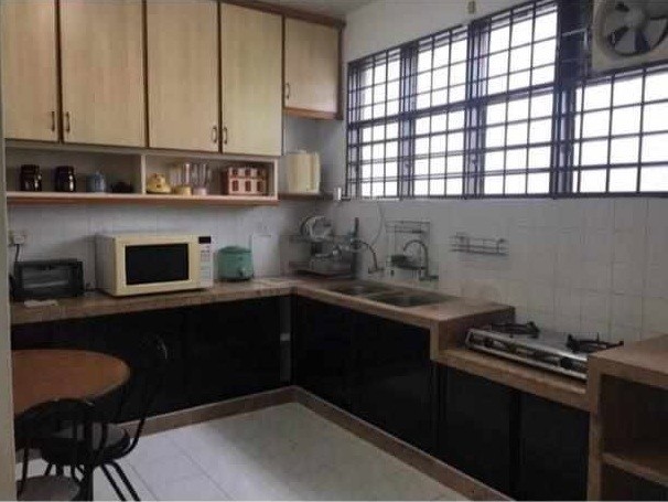 house in Butterworth, Penang — photo 7
