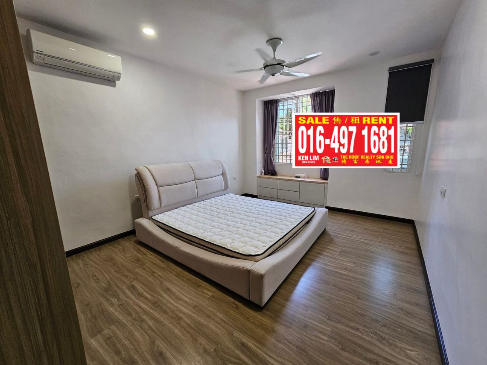 house in Bukit Mertajam, Penang — photo 4
