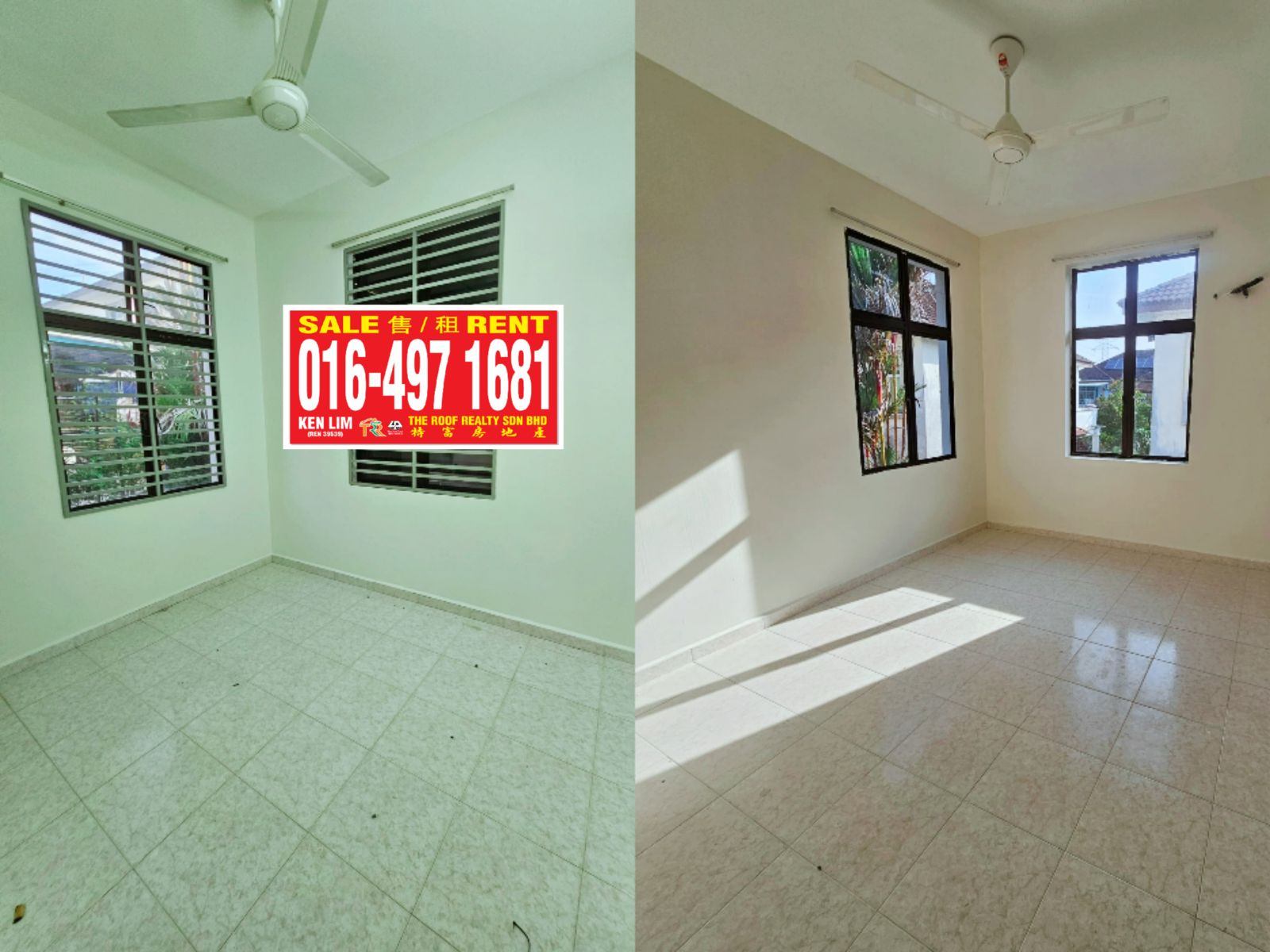 house in Bukit Mertajam, Penang — photo 2
