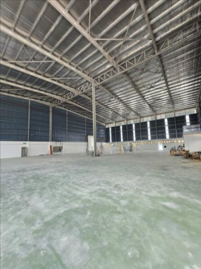 Factory/Warehouse for Rent @ Penang Science Park, Bukit Minyak | Penang | New Unit | 800amps