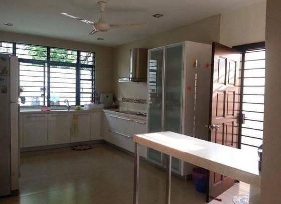 house in Gelugor, Penang — photo 2
