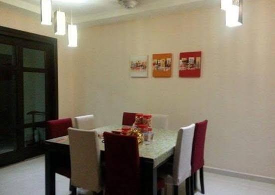 house in Gelugor, Penang — photo 5