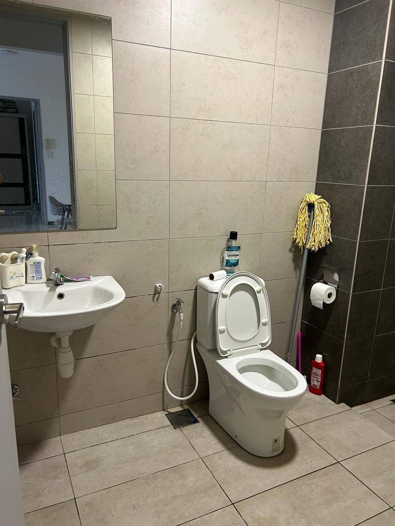 Fully Furnished Condo For Sale @ Luminari Residence Harbour Place