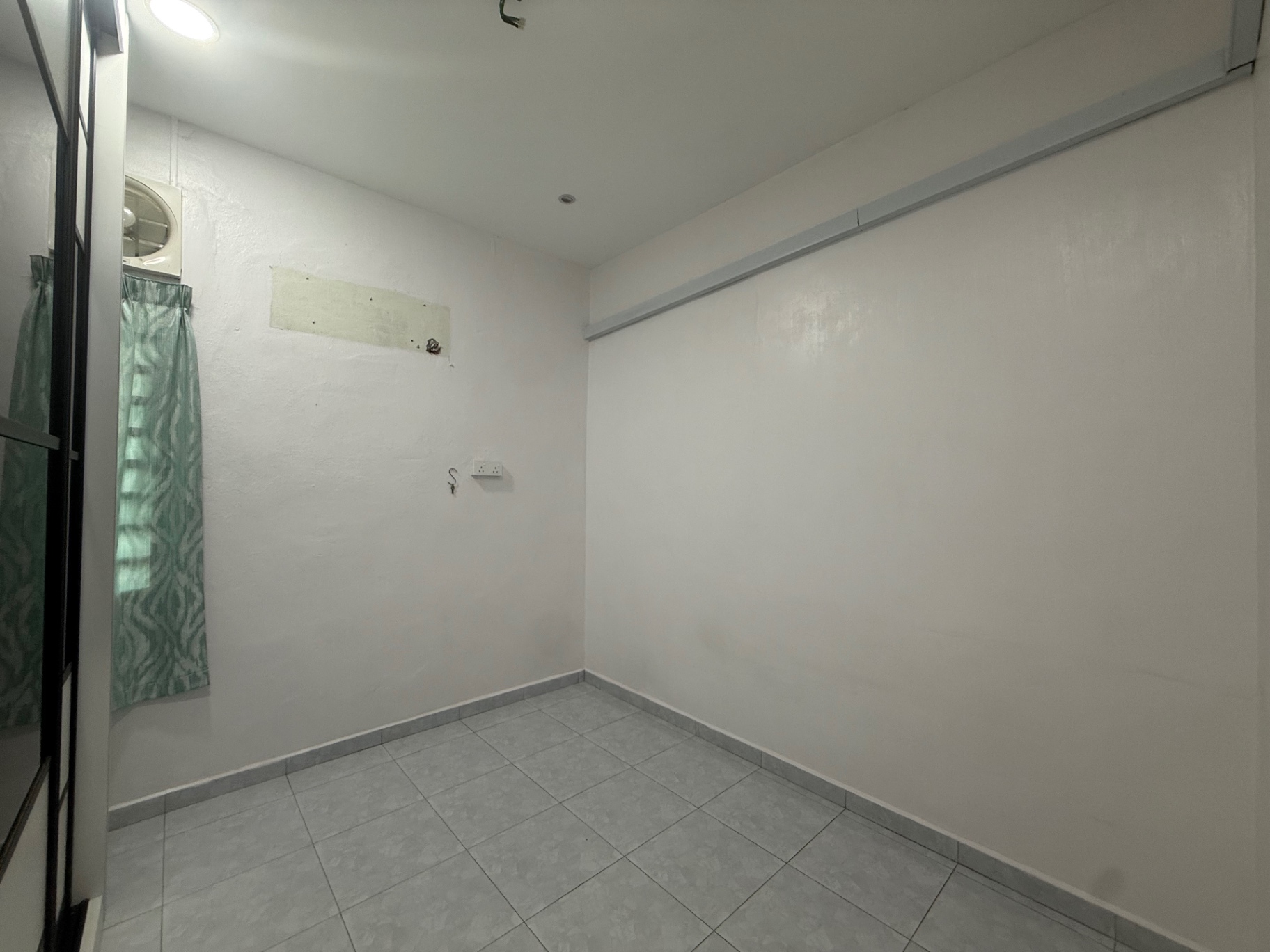 house in Berapit, Penang — photo 5