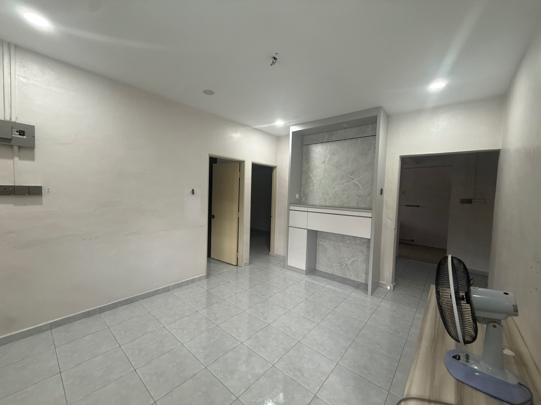 house in Berapit, Penang — photo 4