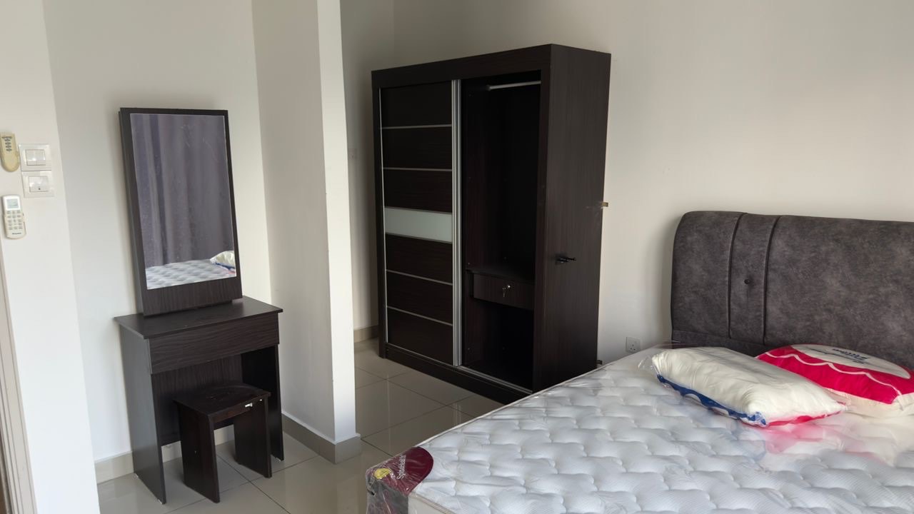 condo in Sungai Ara, Penang — photo 3