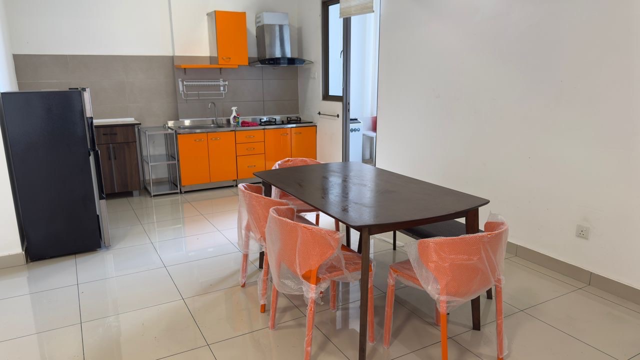 condo in Sungai Ara, Penang — photo 4