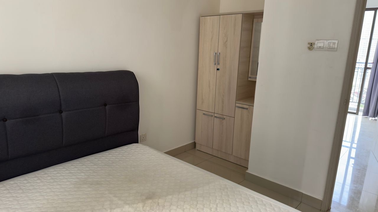 condo in Sungai Ara, Penang — photo 5