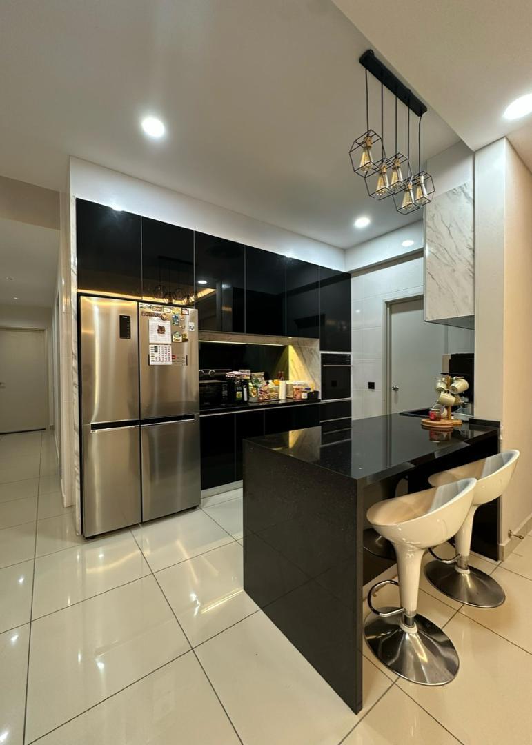 condo in Simpang Ampat, Penang — photo 3