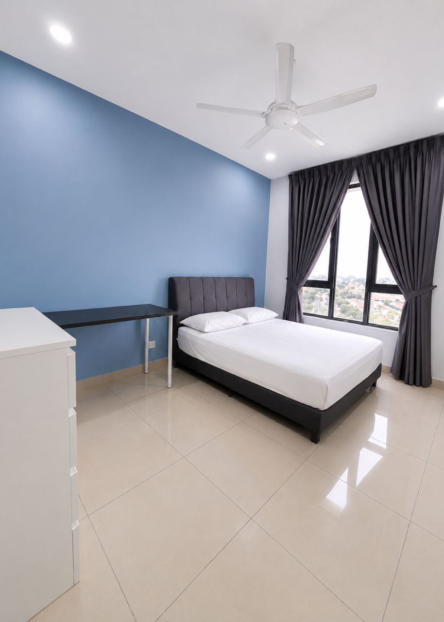condo in Simpang Ampat, Penang — photo 4