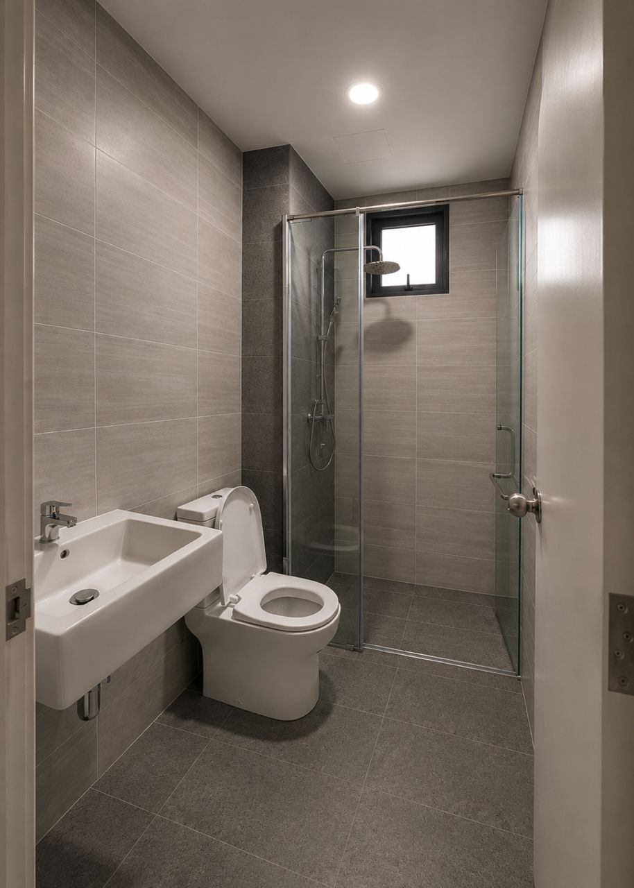 condo in Simpang Ampat, Penang — photo 5