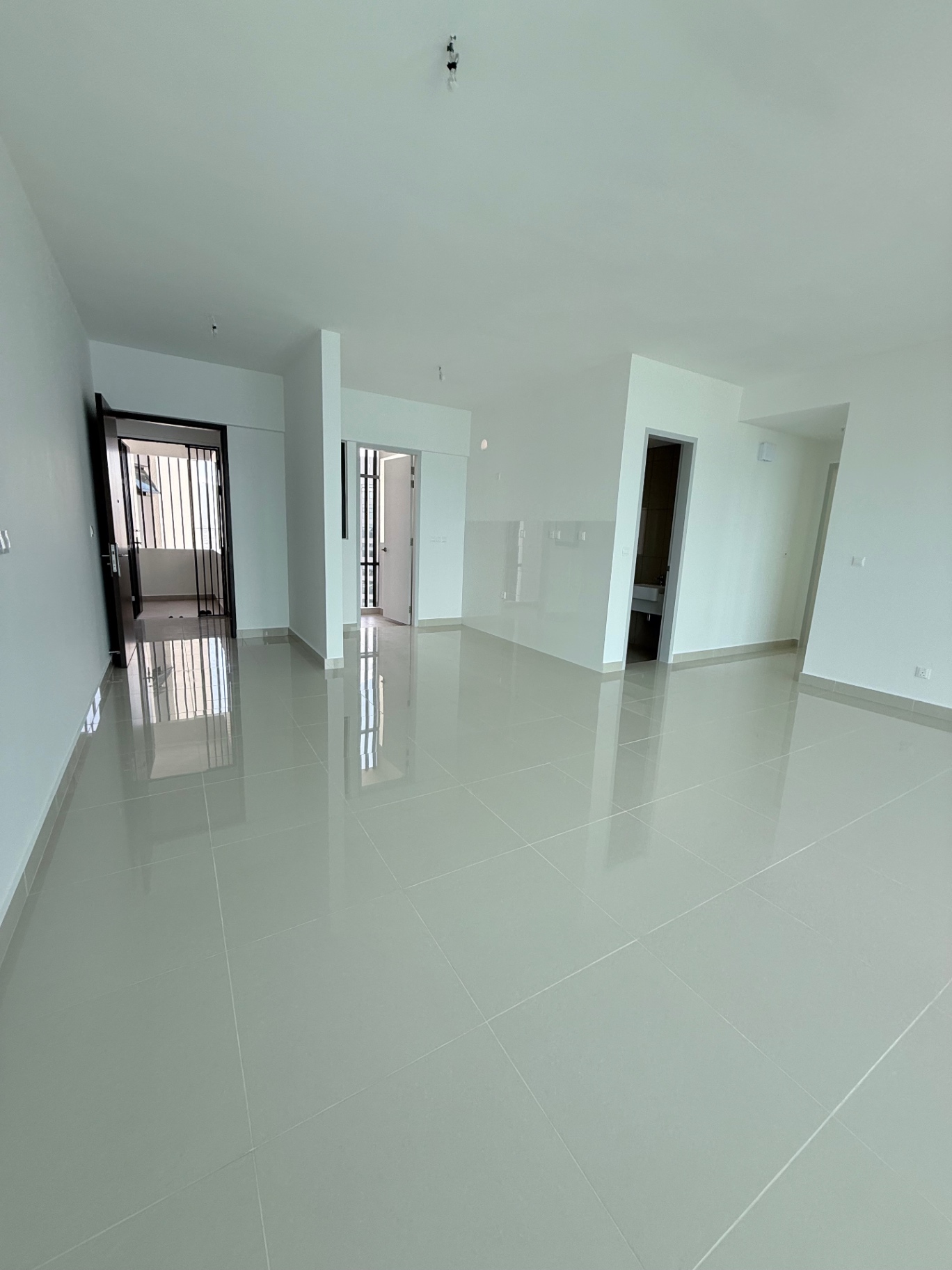 condo in Gelugor, Penang — photo 2
