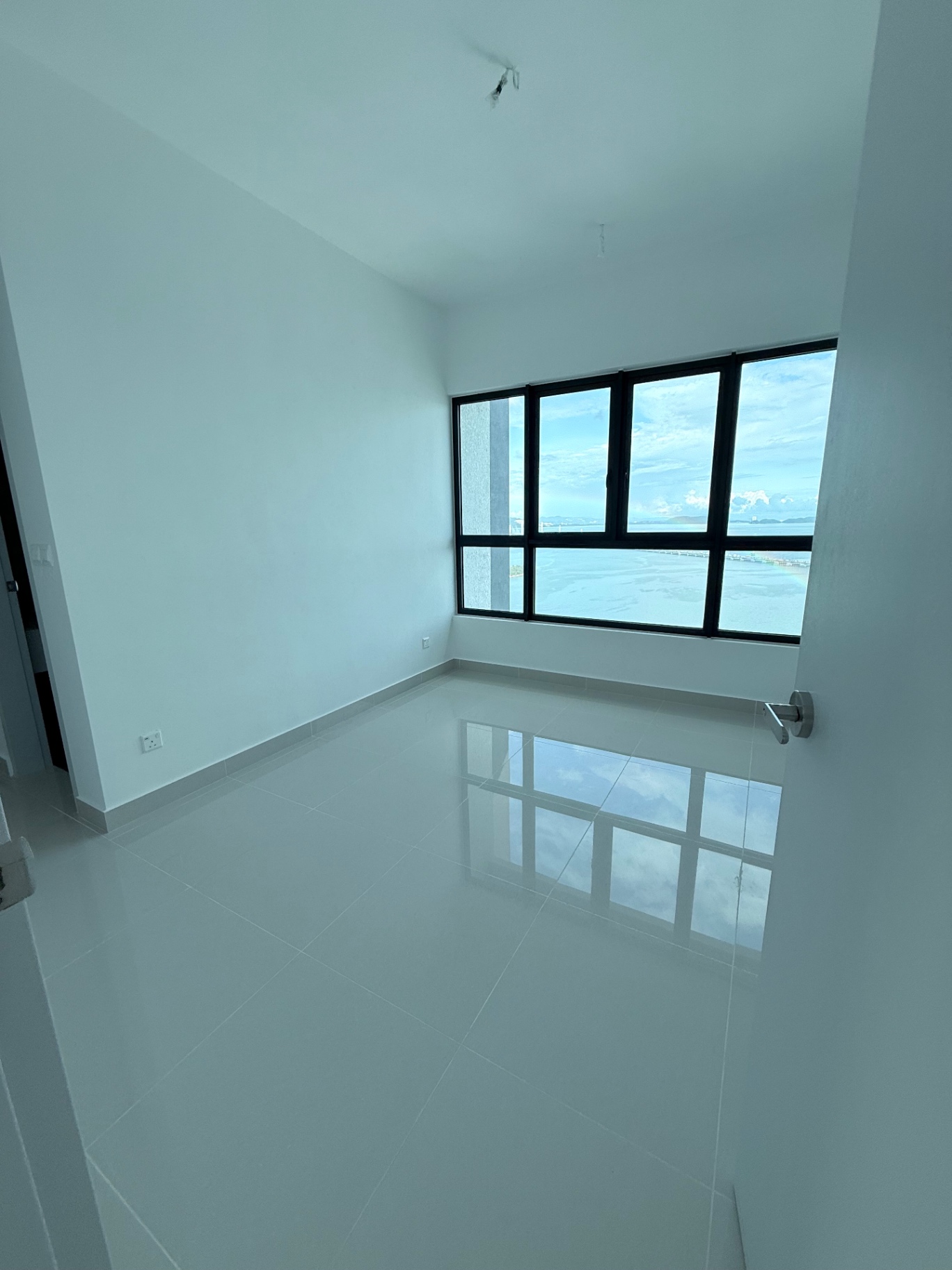 condo in Gelugor, Penang — photo 3