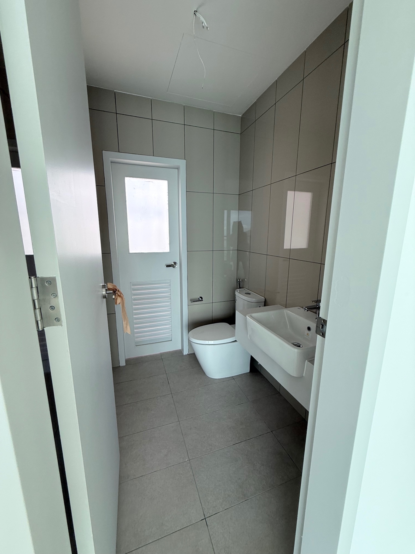 condo in Gelugor, Penang — photo 5