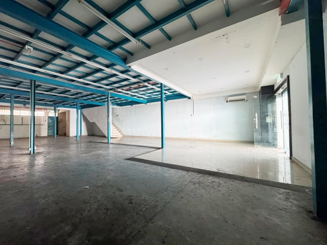 industrial in Bayan Lepas, Penang — photo 2