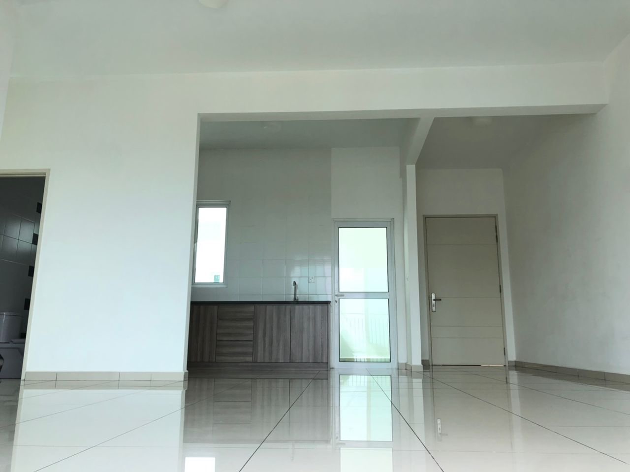 condo in Sungai Ara, Penang — photo 2