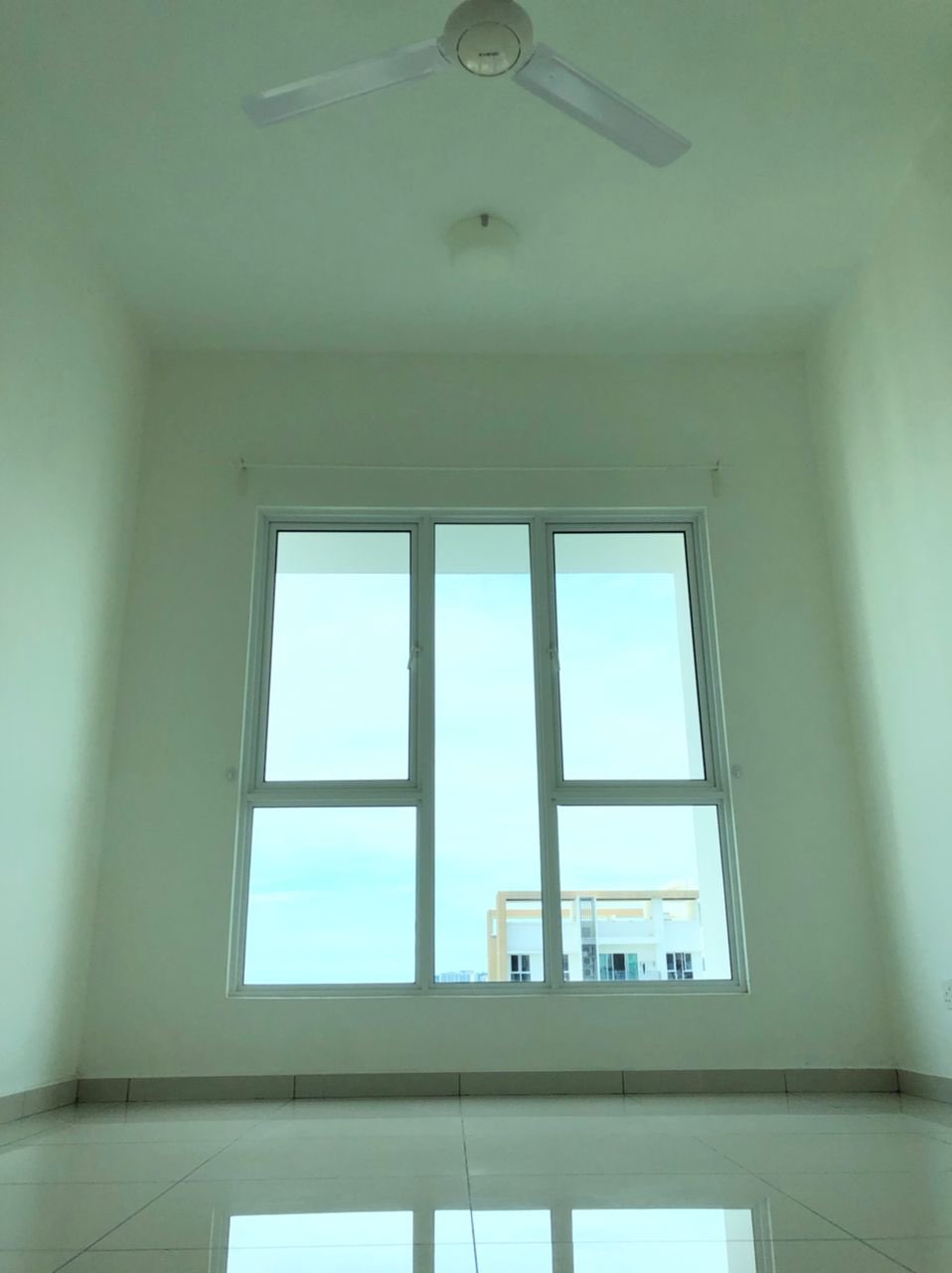 condo in Sungai Ara, Penang — photo 4