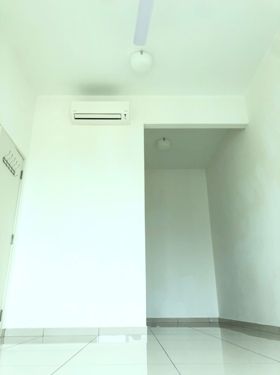 condo in Sungai Ara, Penang — photo 5