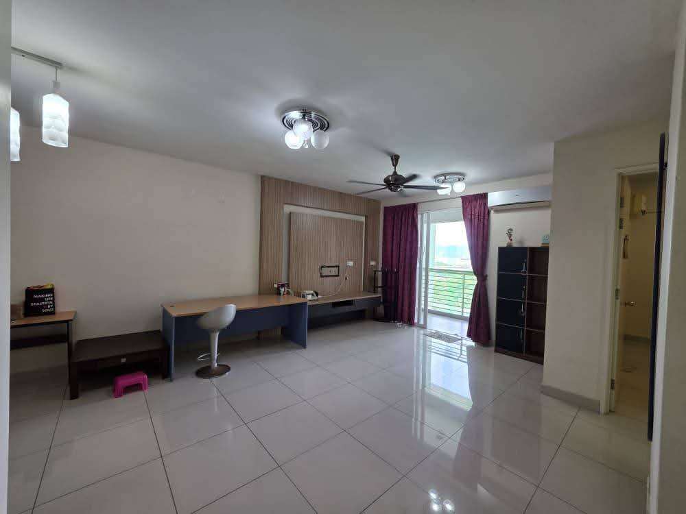 condo in Butterworth, Penang — photo 6