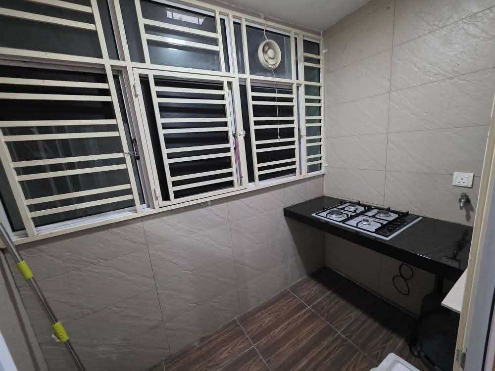 condo in Butterworth, Penang — photo 7